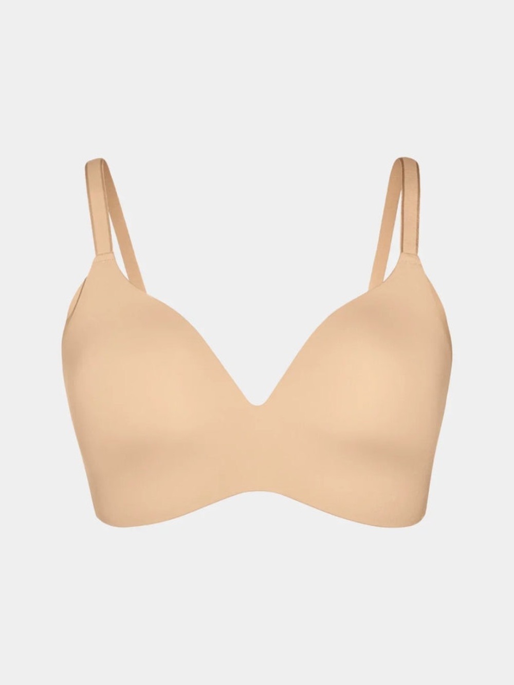 NWT WOMENS SIZE 6 KNIX WINGWOMAN CONTOUR BRA - Picture 2 of 7